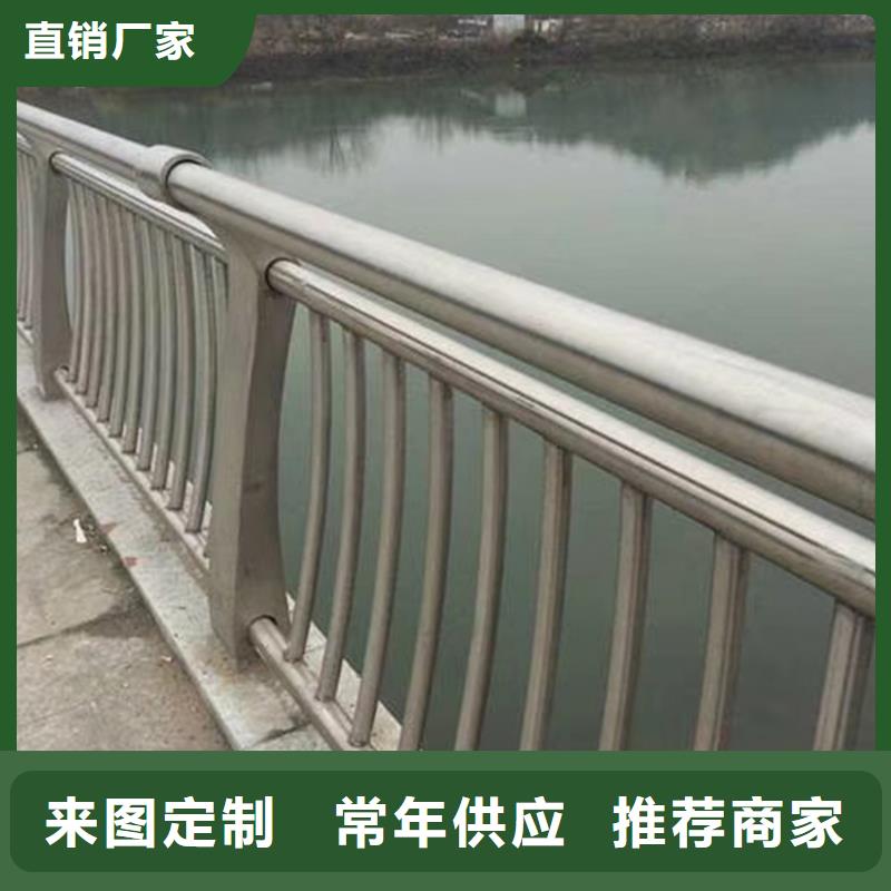 护栏【波形护栏】精心选材