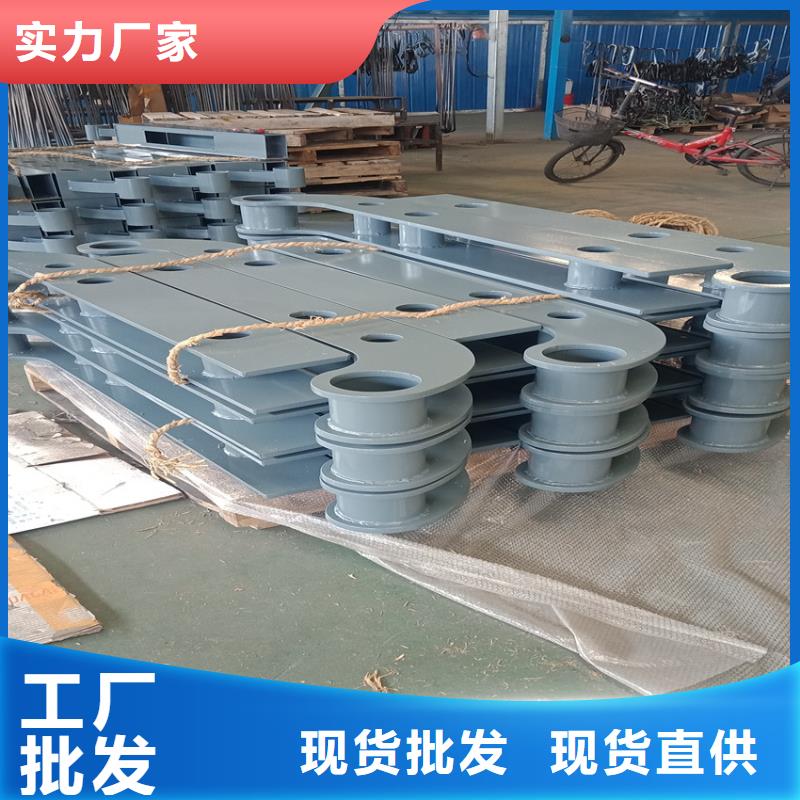 护栏【防撞护栏立柱】对质量负责