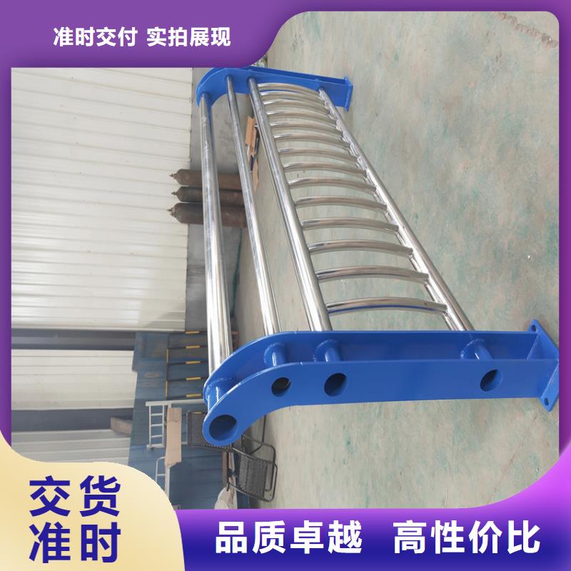 护栏,机动车隔离护栏匠心制造
