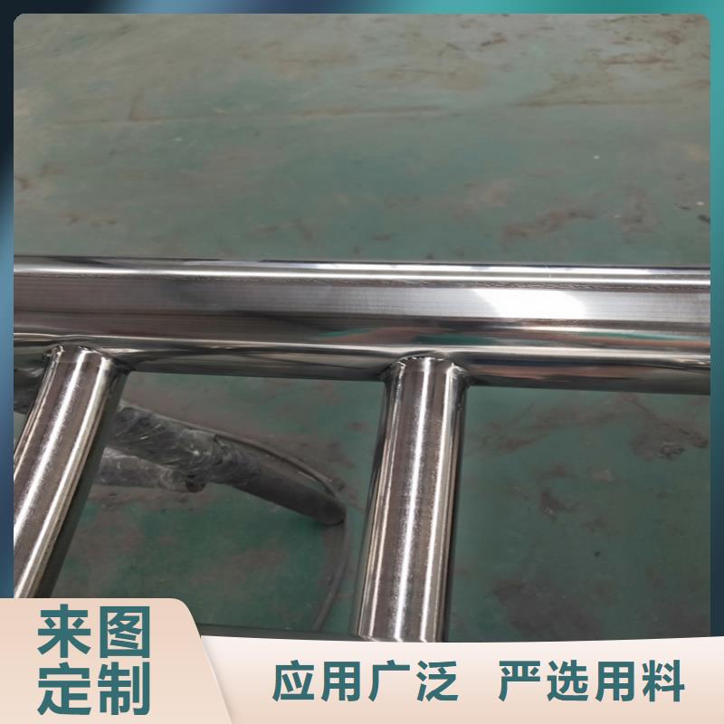 护栏-防撞护栏立柱厂家新品