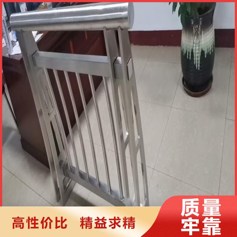 护栏-机动车隔离护栏放心得选择