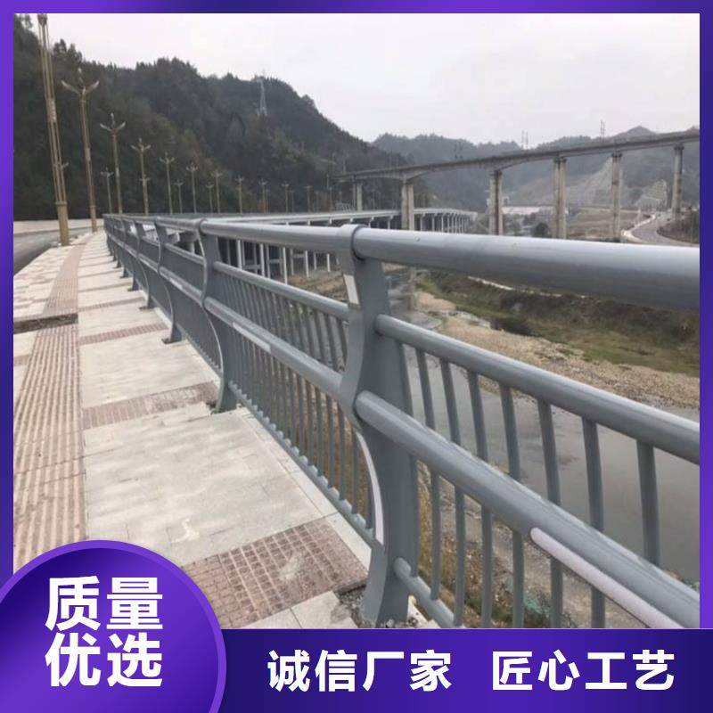 护栏机动车隔离护栏出厂价