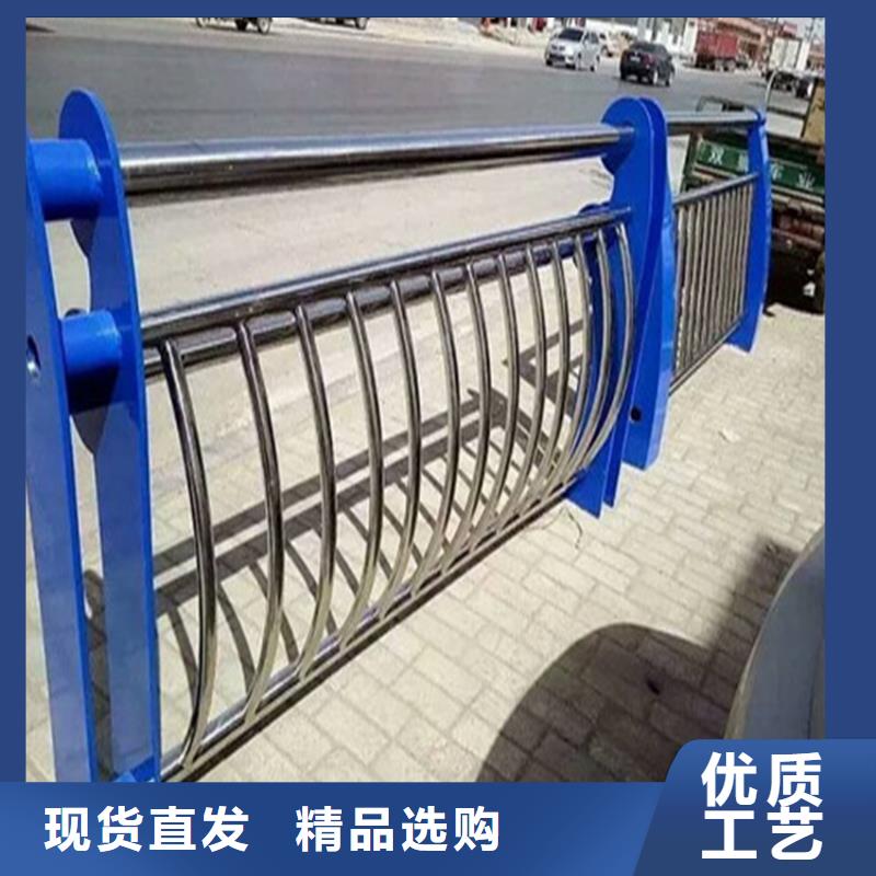 护栏【天桥护栏栏杆】每个细节都严格把关