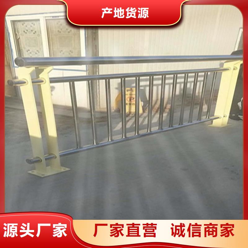 护栏,防撞立柱优质原料