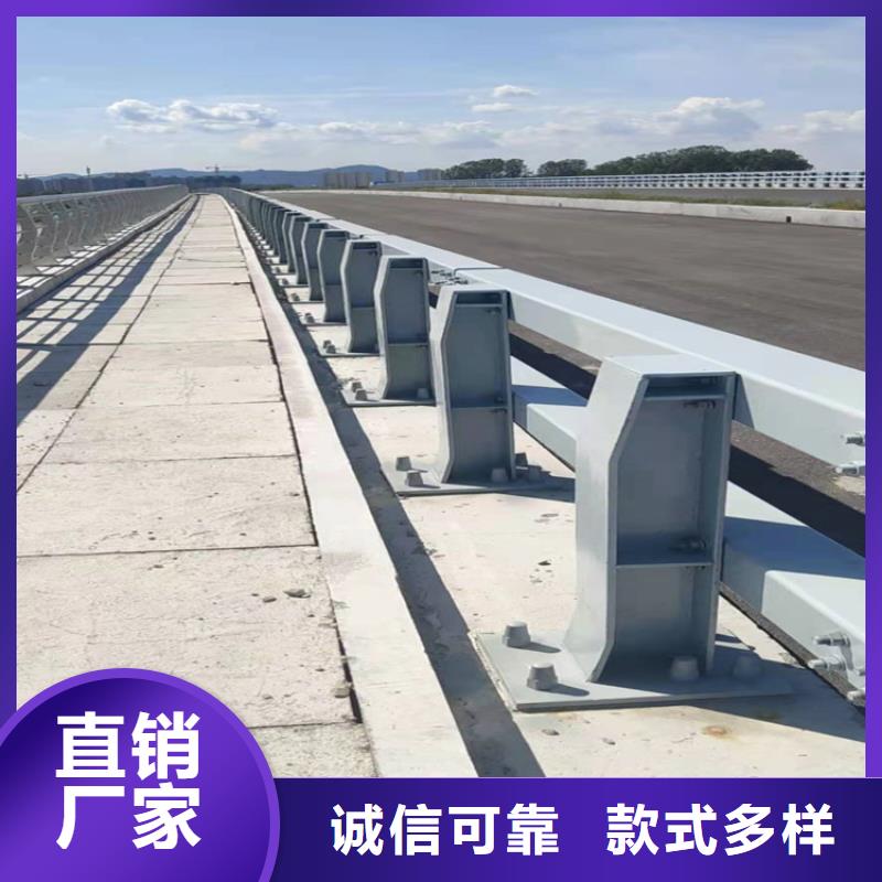 护栏不锈钢立柱用心做品质