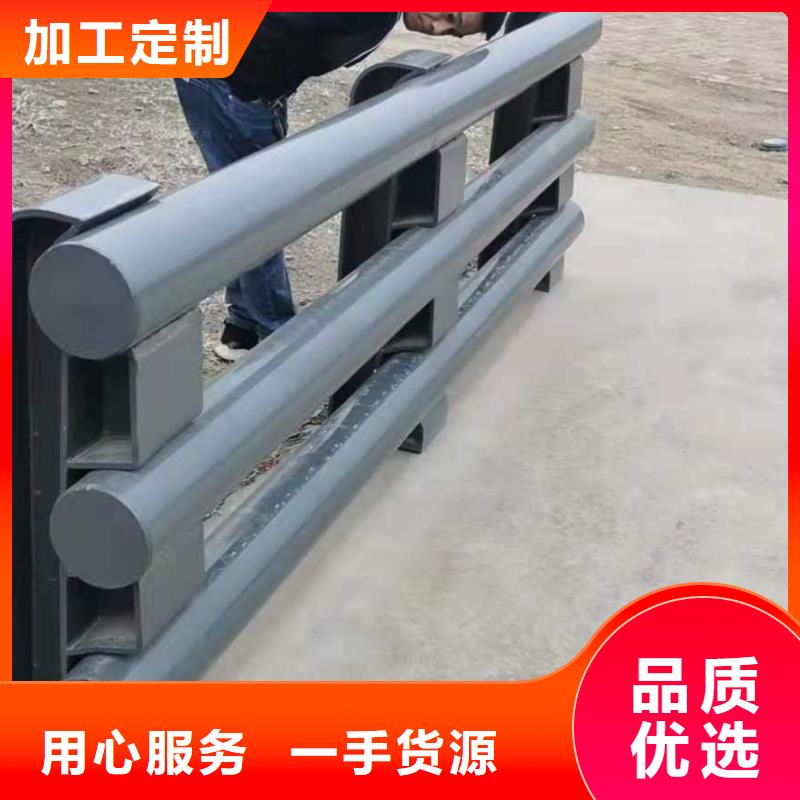 护栏天桥防撞护栏用途广泛