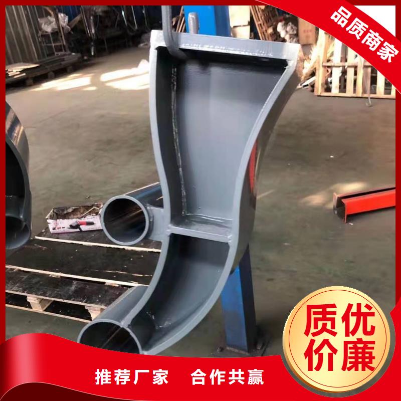 【护栏桥梁防撞护栏栏杆免费询价】