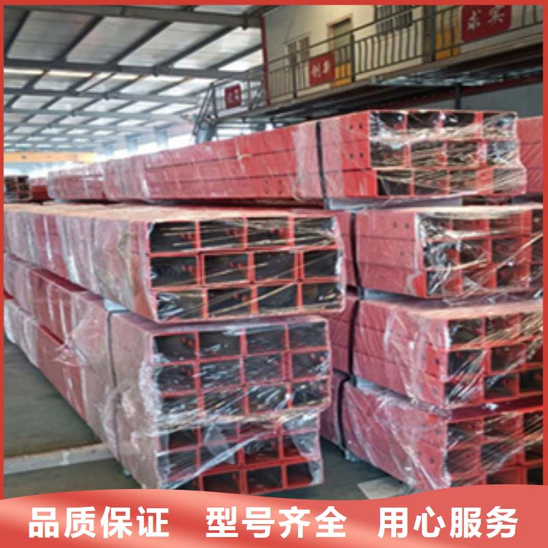 【护栏】机动车隔离护栏我们更专业