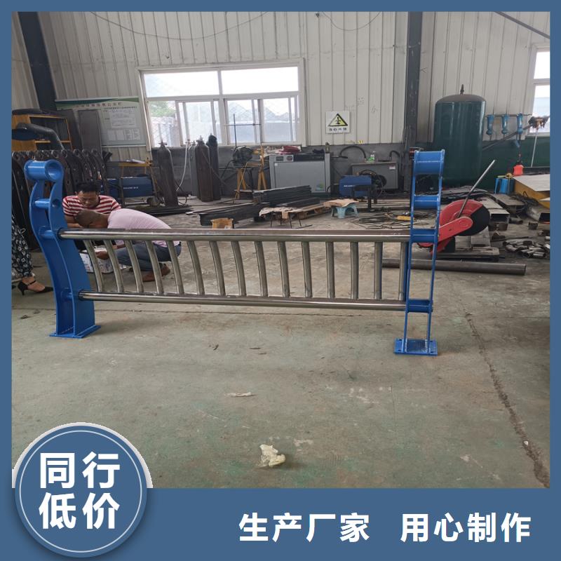 护栏不锈钢桥梁立柱货品齐全