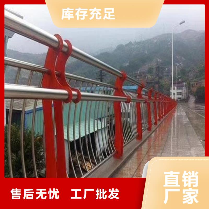 护栏-桥梁护栏栏杆产品细节