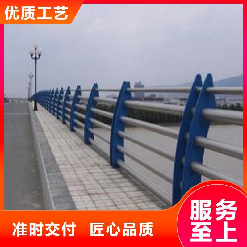 护栏-机动车隔离护栏规格齐全实力厂家