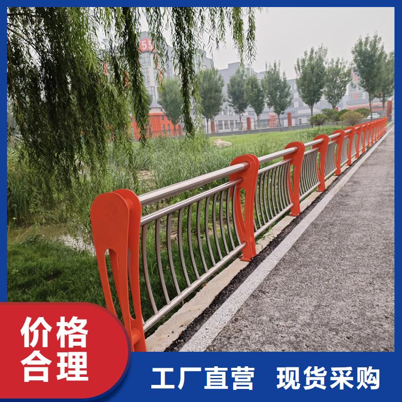 护栏-机动车隔离护栏规格齐全实力厂家