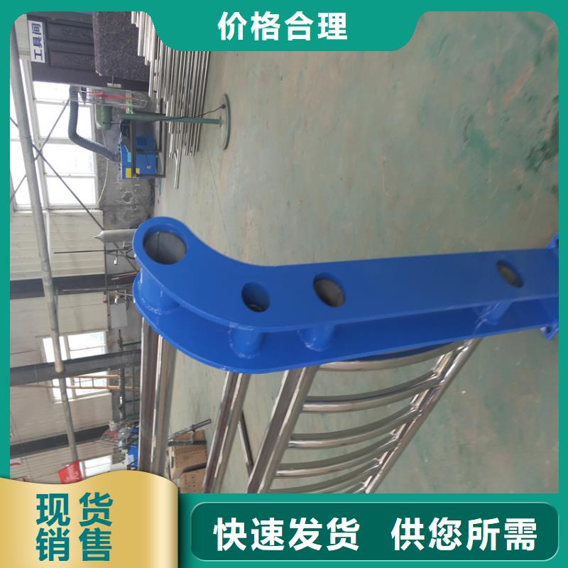 护栏,桥梁防撞护栏栏杆质保一年