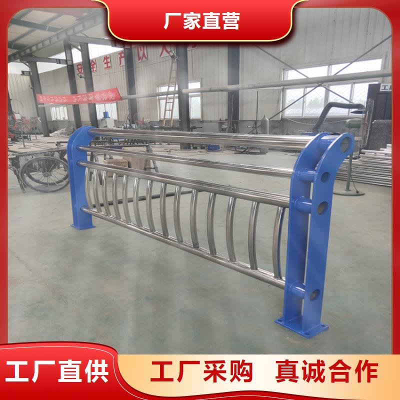 护栏防撞立柱多行业适用