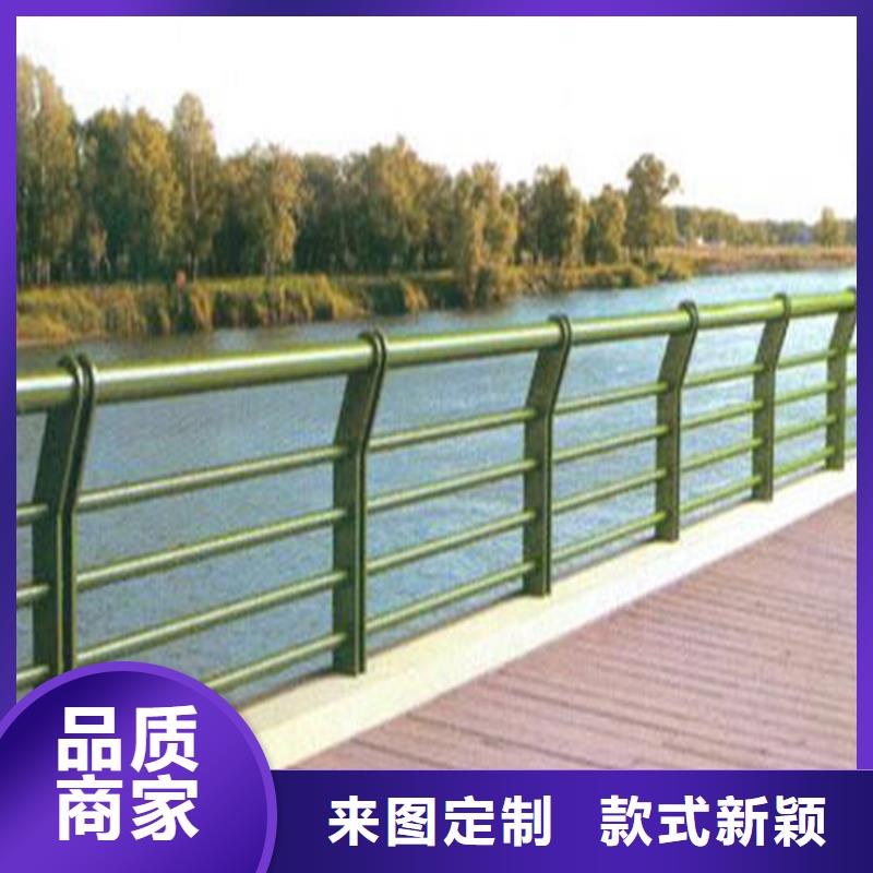 护栏,天桥防撞护栏产品优良