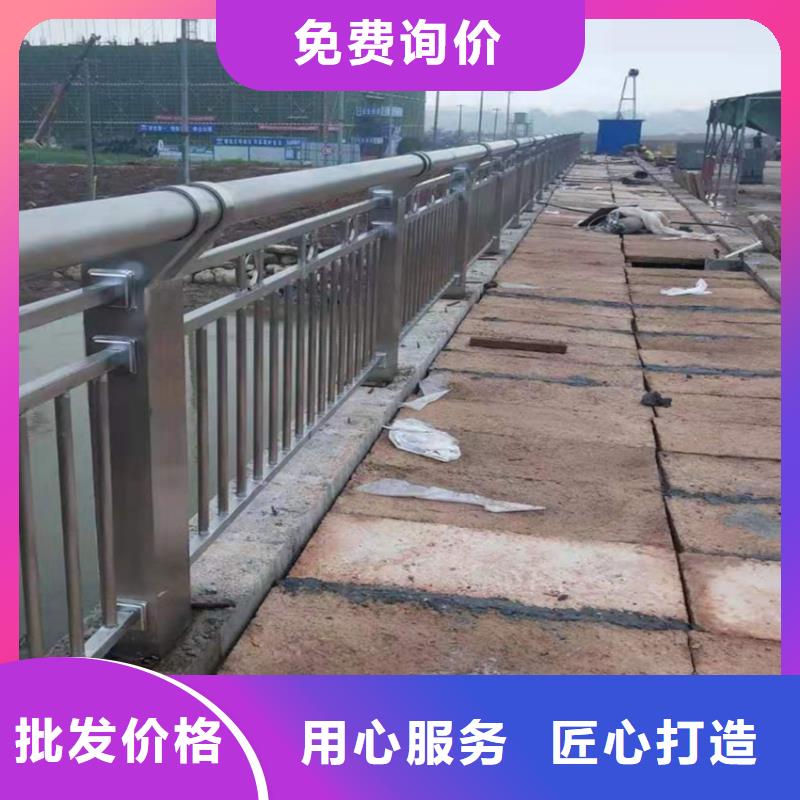 护栏防撞立柱多行业适用