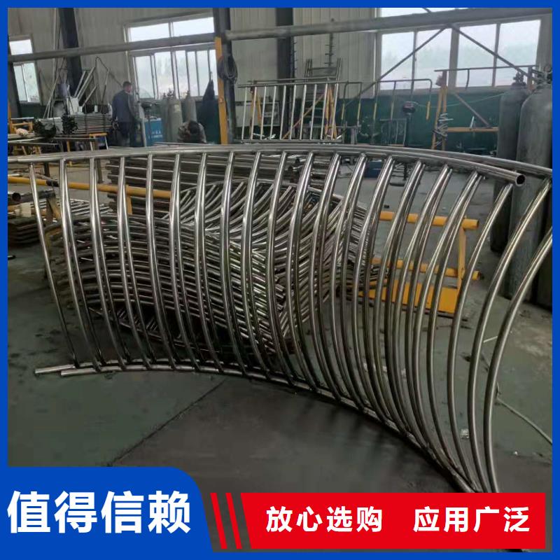 护栏【桥梁防撞立柱】多家仓库发货
