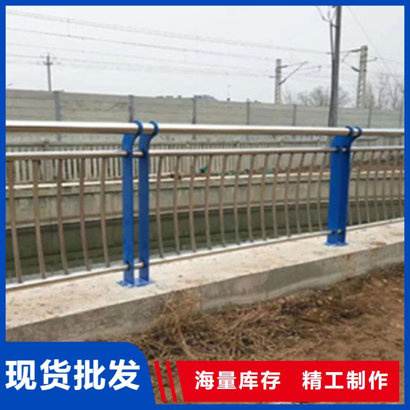 护栏,桥梁防撞护栏栏杆质保一年