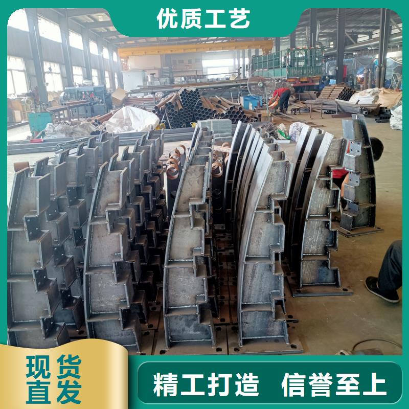 桥梁河道防撞护栏销售公司电话