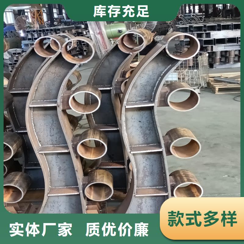 不锈钢河道护栏电话