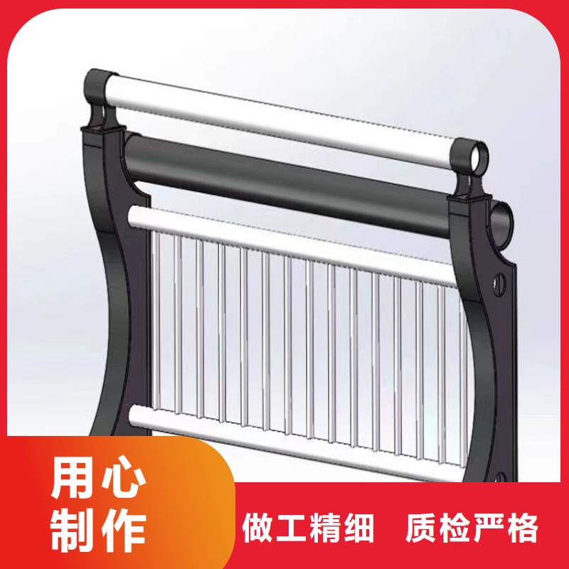 护栏,【不锈钢复合管护栏栏杆】货源报价