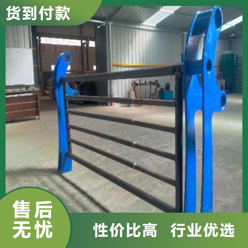 护栏_天桥护栏栏杆放心选购