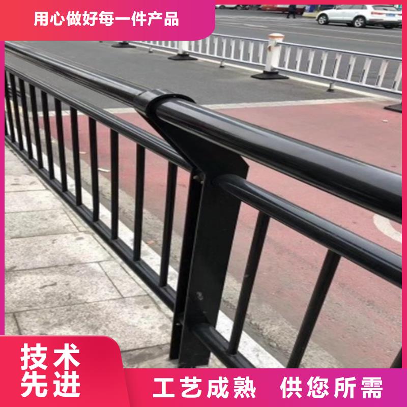 河道桥梁缆索护栏厂家电话