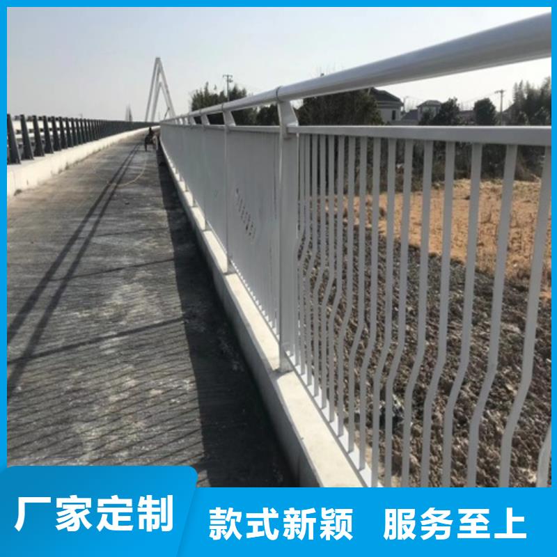 不锈钢复合管规格齐全