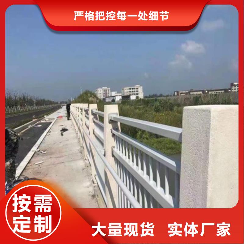 护栏-不锈钢栏杆不断创新