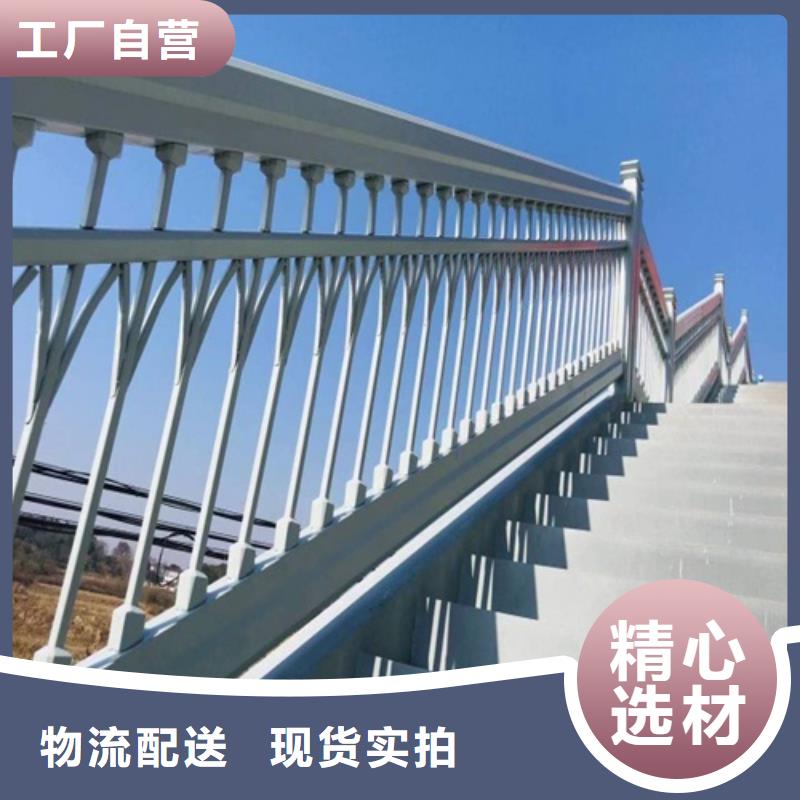 不锈钢护栏立柱生产厂家