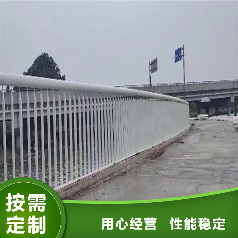 河道灯光护栏欢迎下单