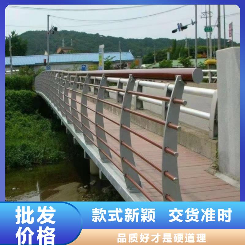 波形公路护栏厂家定制-实力厂家