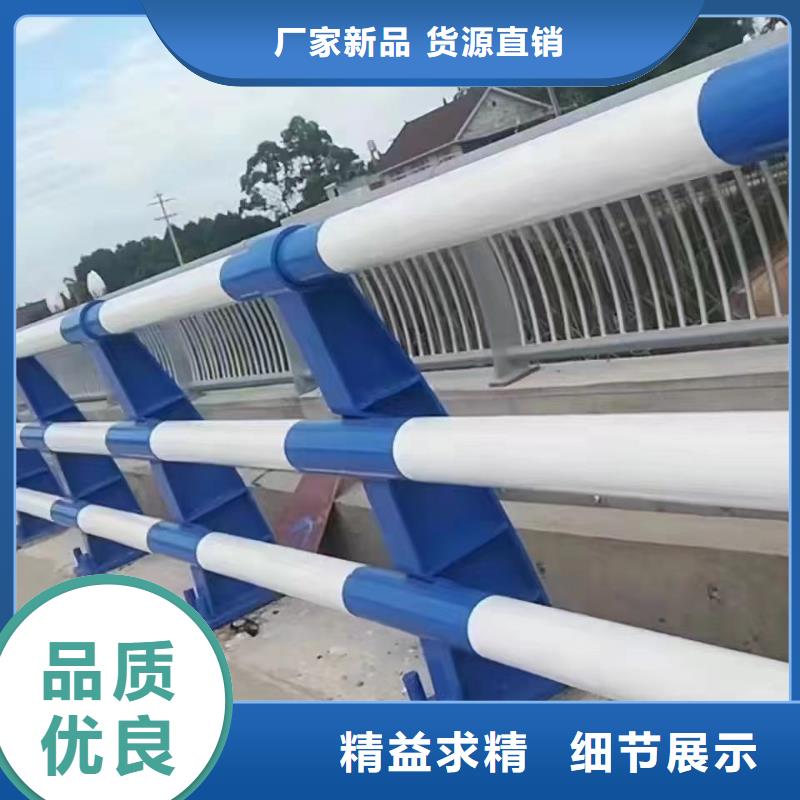 河道绳索护栏正规河道护栏厂家电话