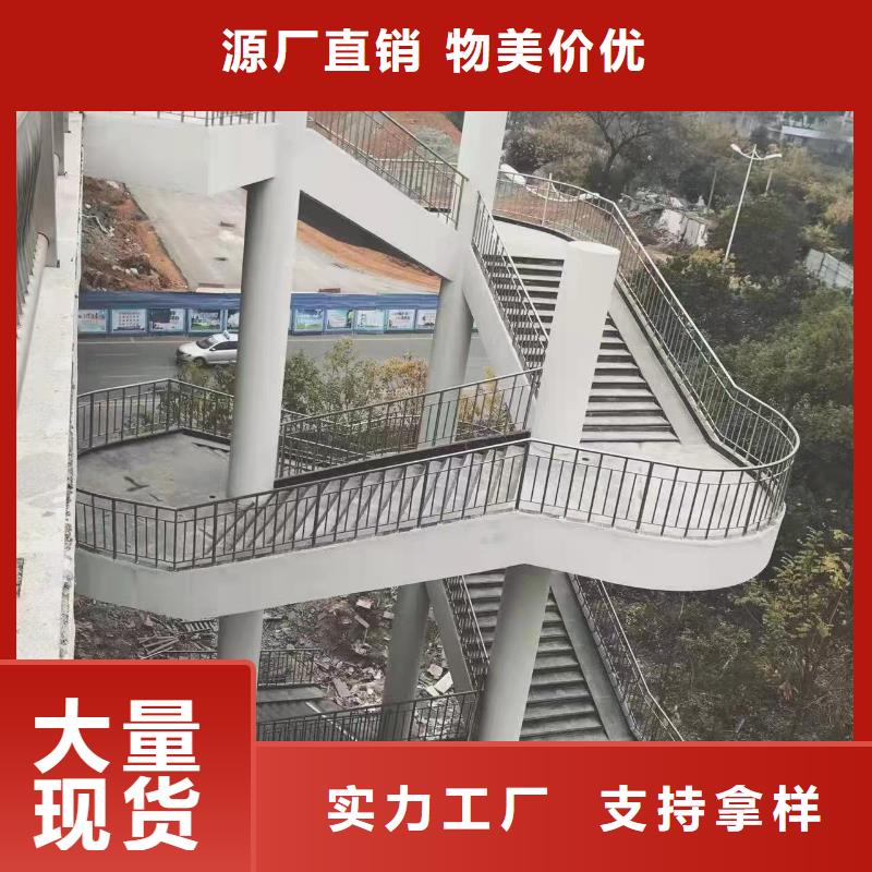 【河道护栏_桥梁护栏栏杆出厂价】