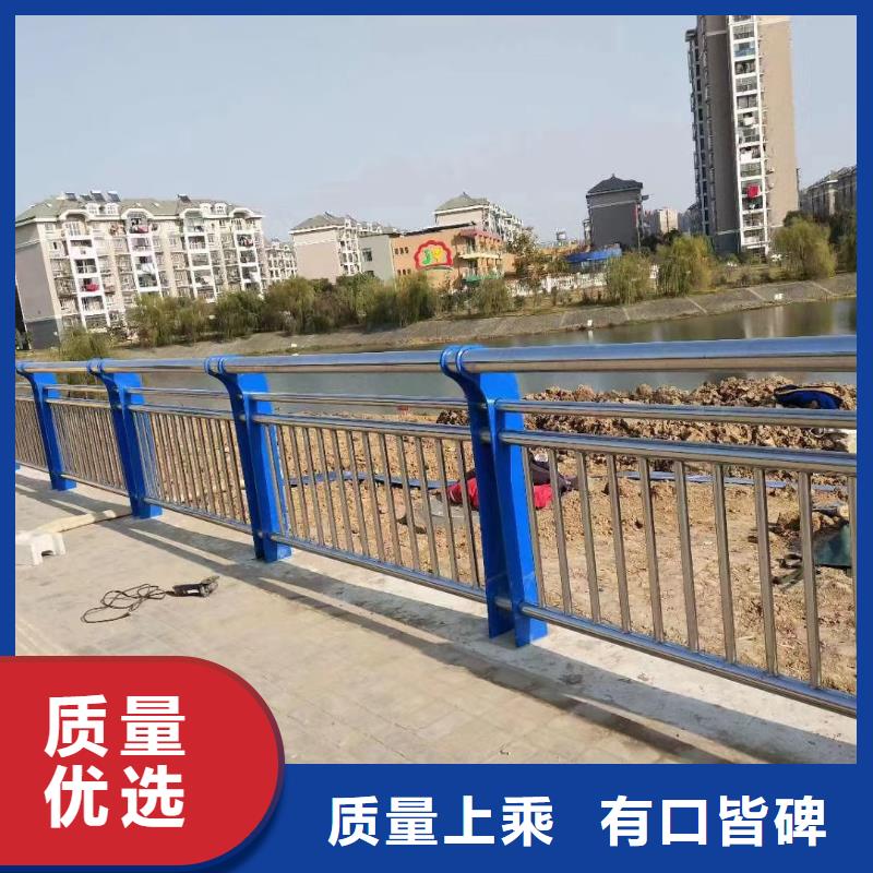 河道护栏钢丝绳护栏栏杆本地配送