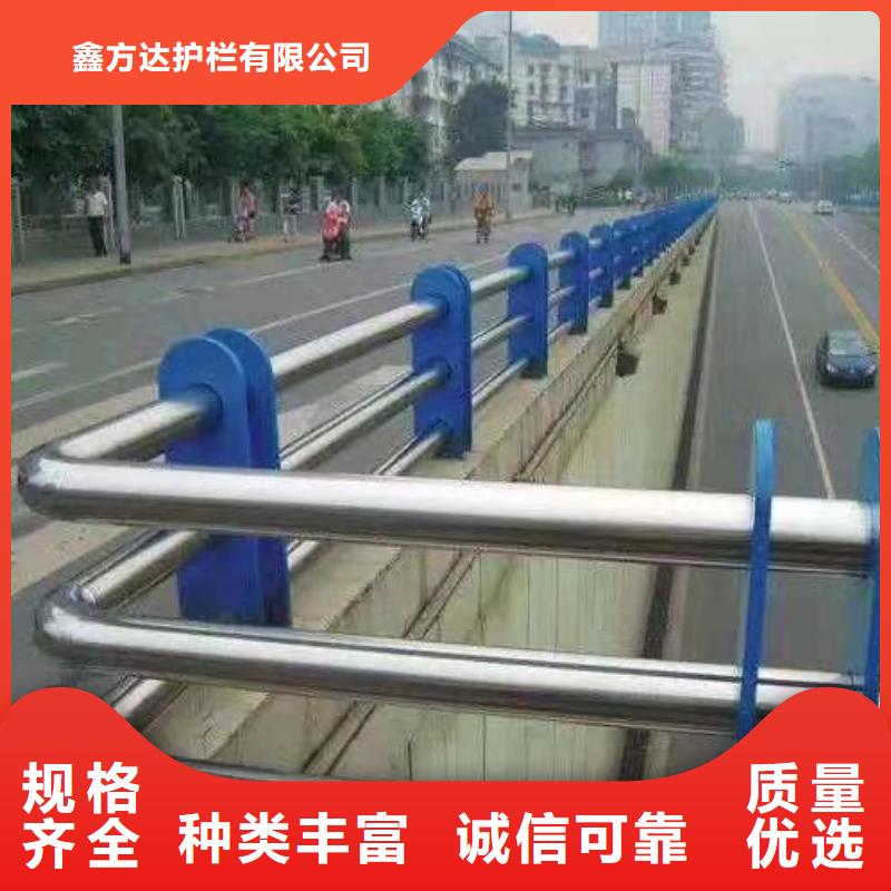 河道护栏_河边护栏栏杆精工细作品质优良