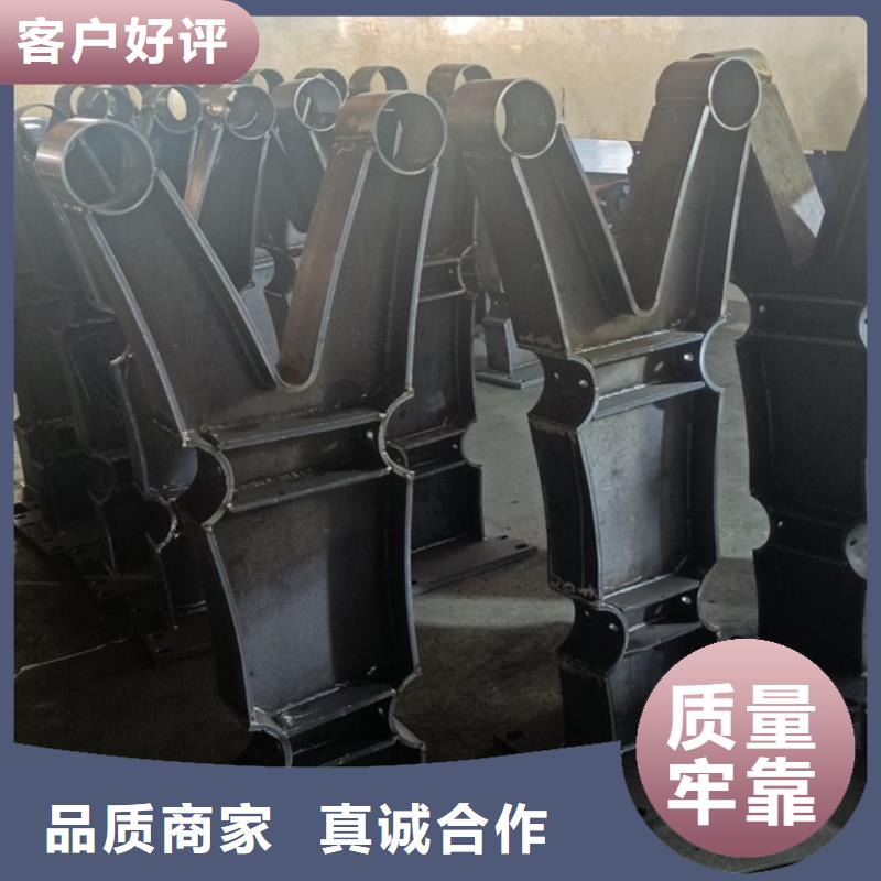 河道桥梁梁护栏河道景观桥梁护栏一米多少钱