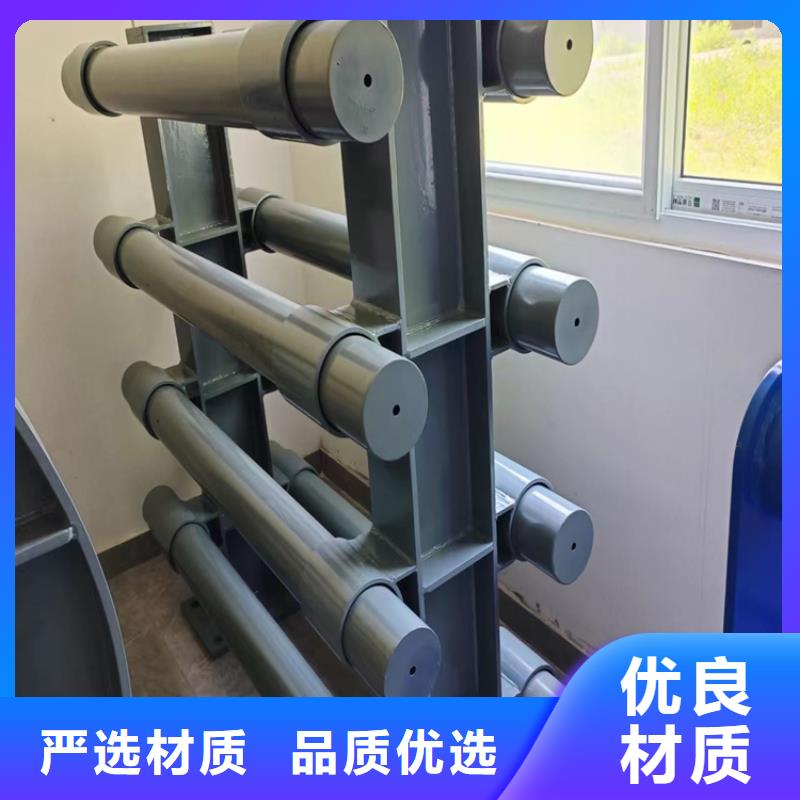 【河道护栏】_桥梁景观栏杆精选优质材料