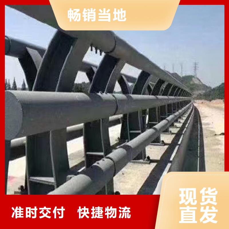 河道护栏,桥梁景观栏杆的图文介绍