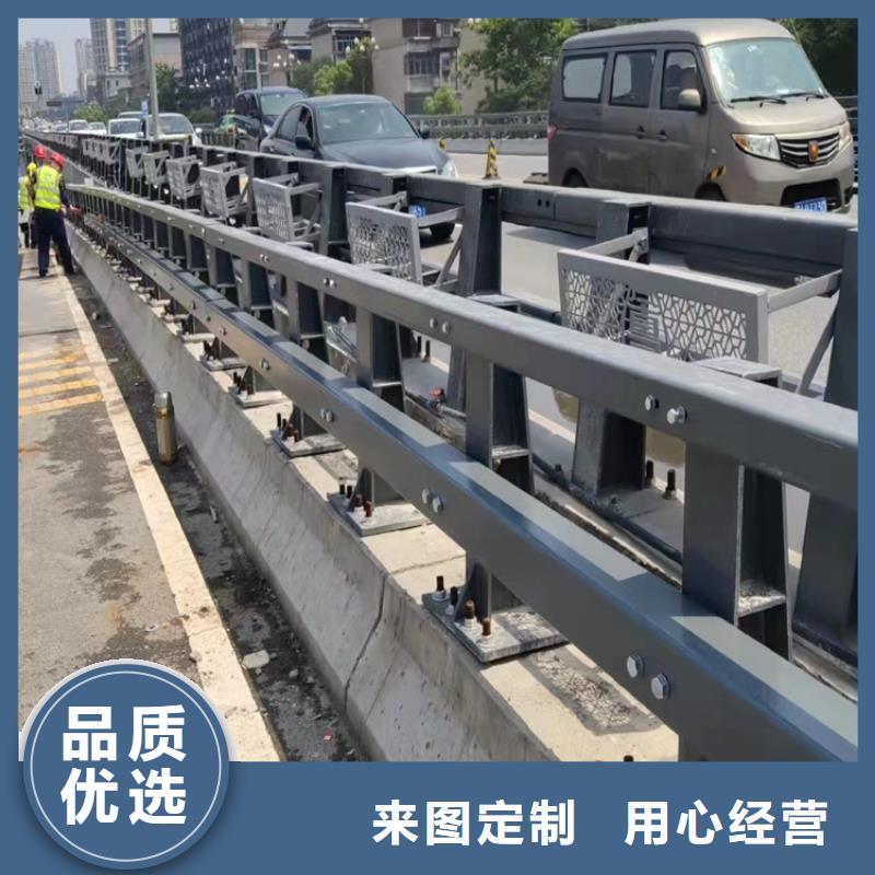  河道护栏品牌企业