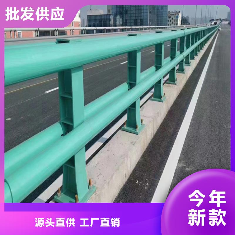 河道桥梁景观护栏桥梁护栏河道护栏每米单价