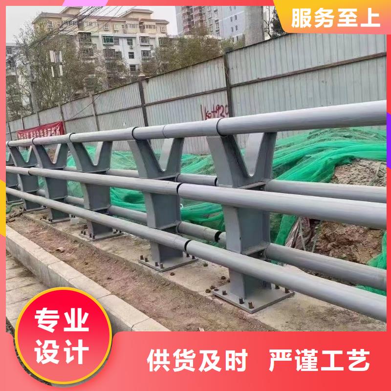 合作共赢鑫方达河道桥梁景观护栏桥梁护栏河道护栏每米单价