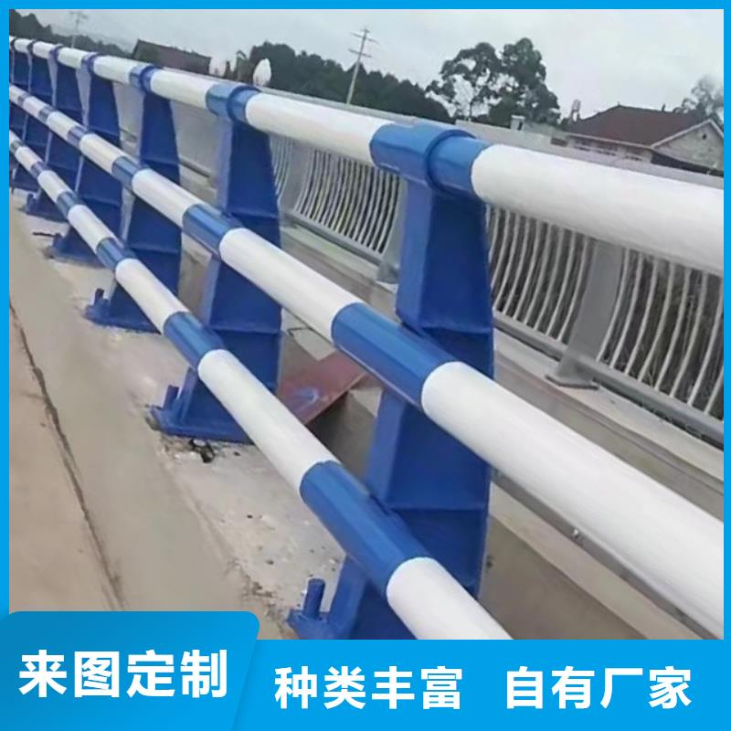 周边【鑫方达】河道桥梁景观护栏桥梁护栏河道护栏加工定制