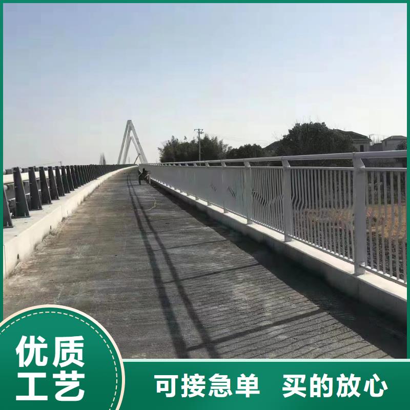 灯光河道护栏栏杆河道景观铁艺栏杆每米单价多少