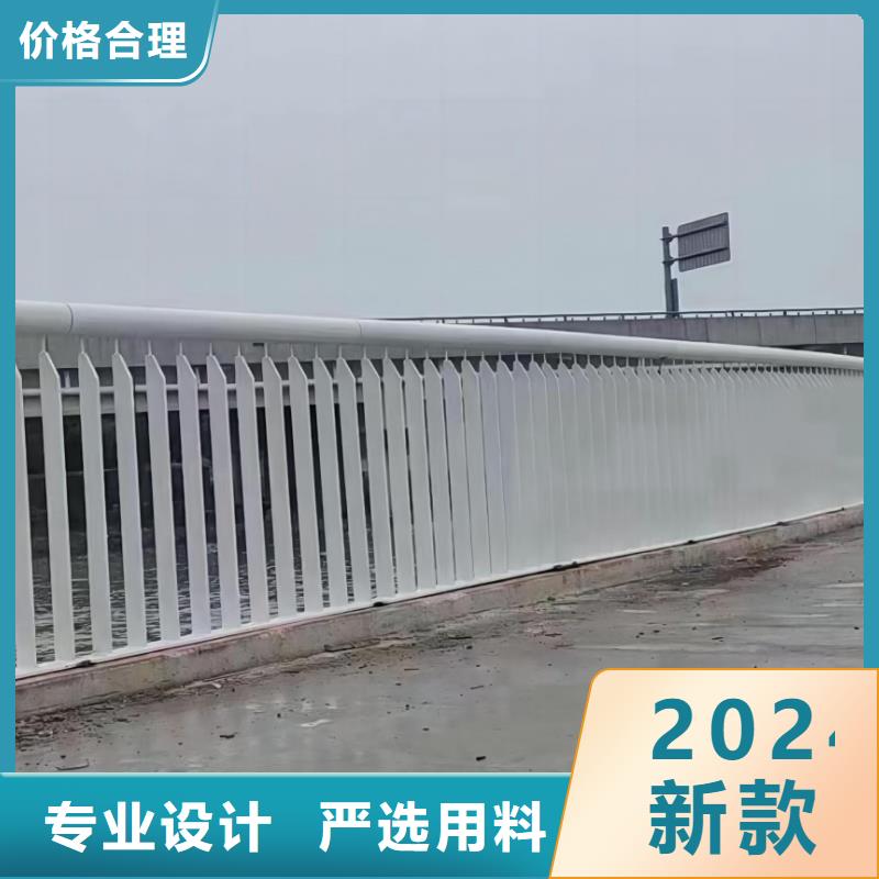 不锈钢河道护栏不锈钢钢丝绳河道栏杆多少钱一米