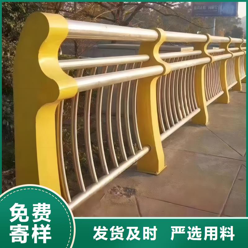 灯光河道护栏栏杆河道景观铁艺栏杆卖家电话