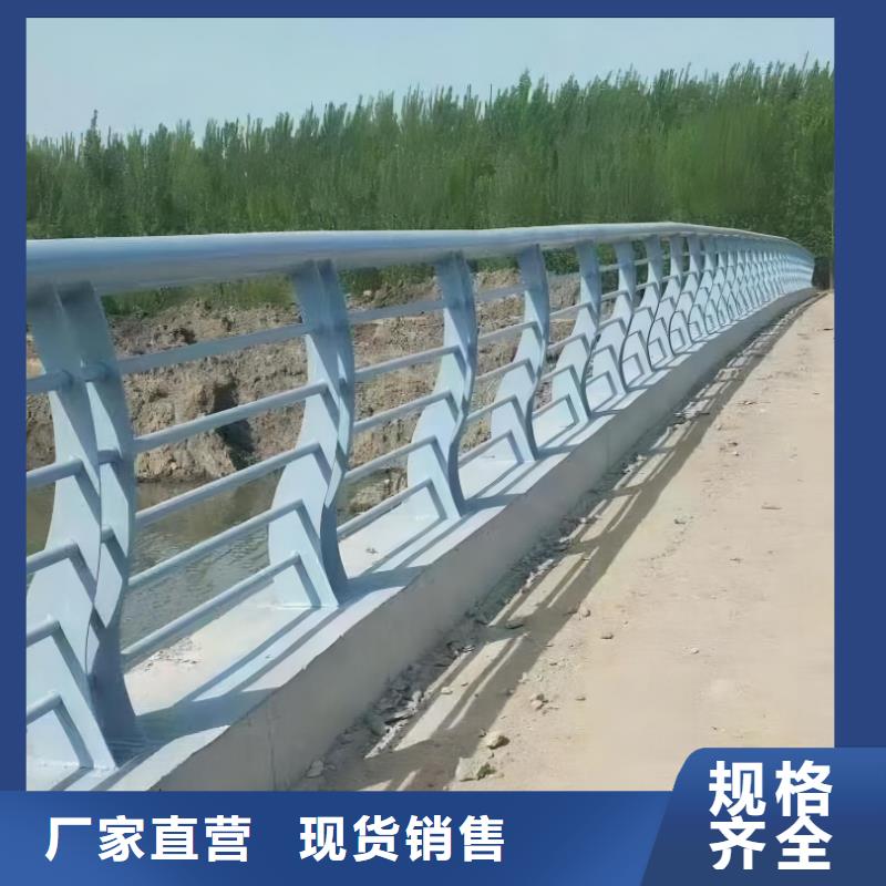 灯光河道护栏栏杆河道景观铁艺栏杆厂家