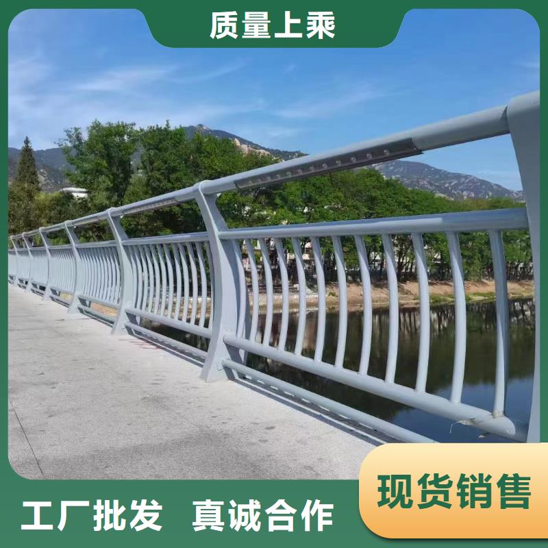 不锈钢景观河道护栏栏杆铁艺景观河道栏杆多少钱一米