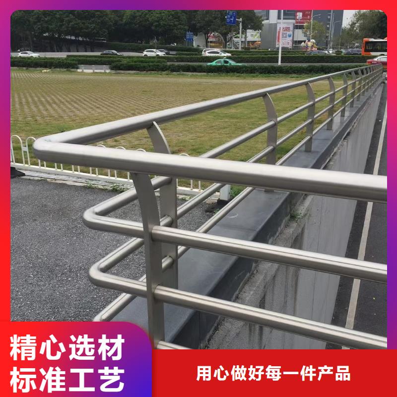 不锈钢复合管不锈钢护栏栏杆超产品在细节