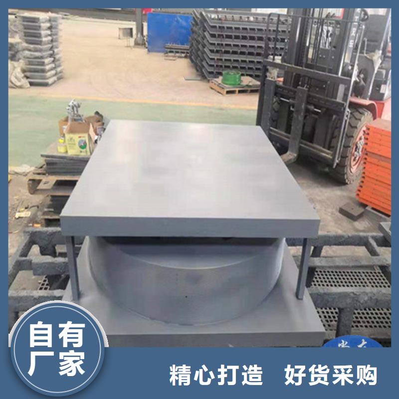 【网架钢结构支座】盆式橡胶支座货源直供